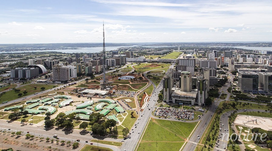 Avaliação de Imóveis em Brasília, Goiânia, Cuiabá, Campo Grande, Boa Vista, Rio Branco, Macapá.